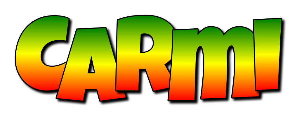 Carmi mango logo