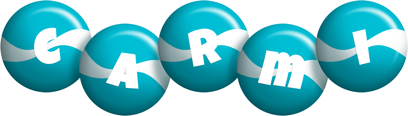 Carmi messi logo