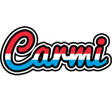 Carmi norway logo