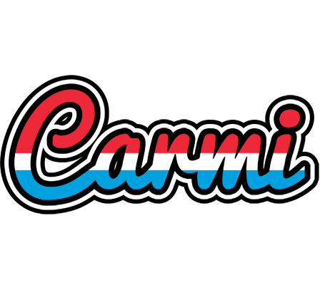 Carmi norway logo