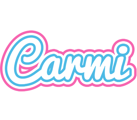 Carmi outdoors logo