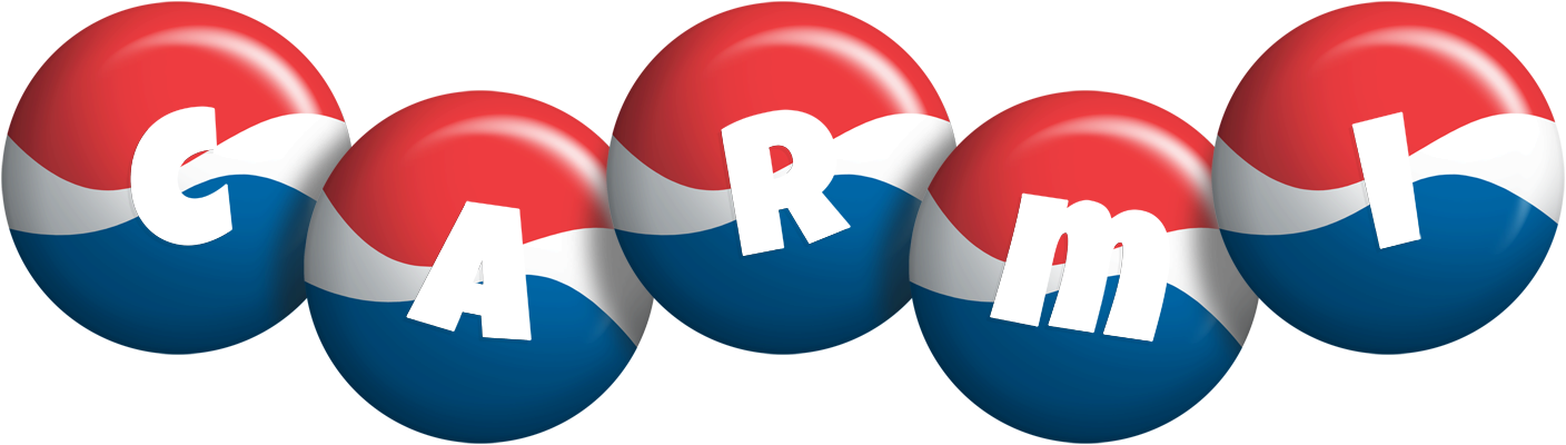Carmi paris logo