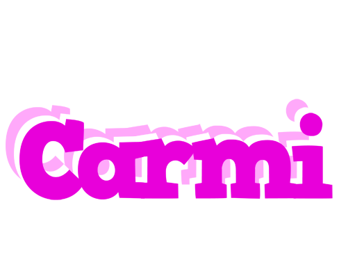 Carmi rumba logo