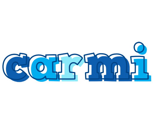 Carmi sailor logo