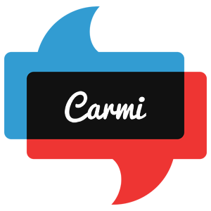 Carmi sharks logo