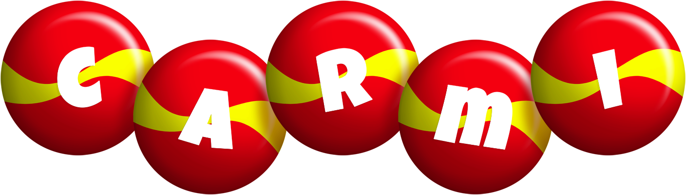 Carmi spain logo