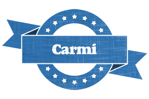 Carmi trust logo