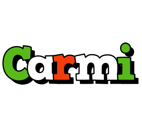 Carmi venezia logo