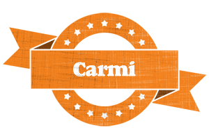 Carmi victory logo