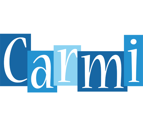 Carmi winter logo