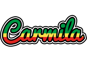 Carmila african logo