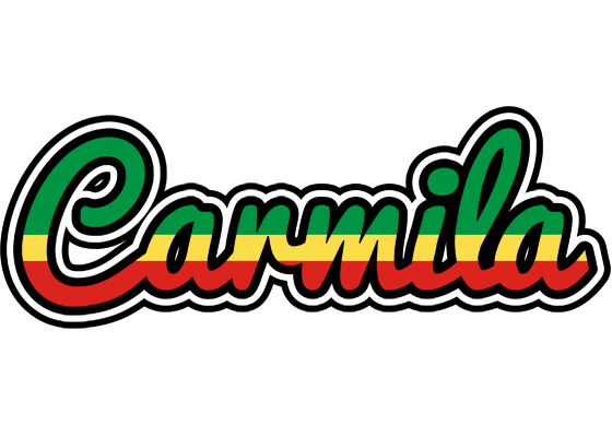 Carmila african logo
