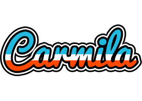 Carmila america logo