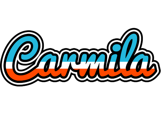 Carmila america logo