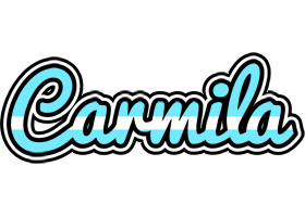 Carmila argentine logo