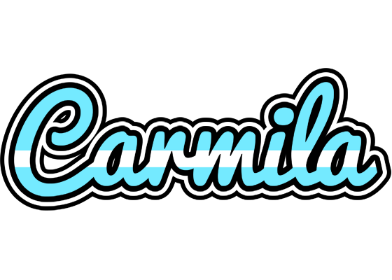 Carmila argentine logo