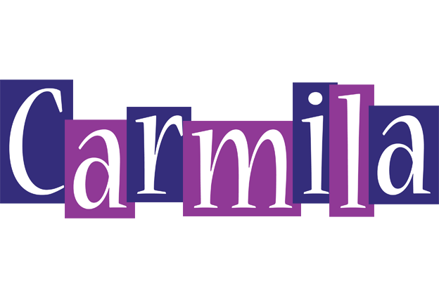 Carmila autumn logo