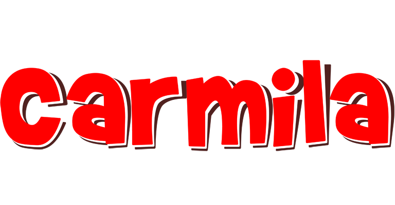 Carmila basket logo