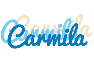 Carmila breeze logo