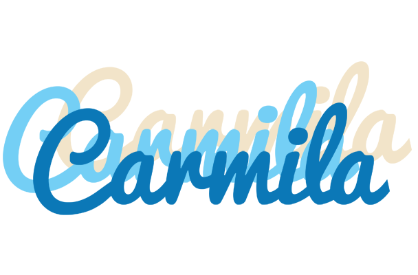 Carmila breeze logo