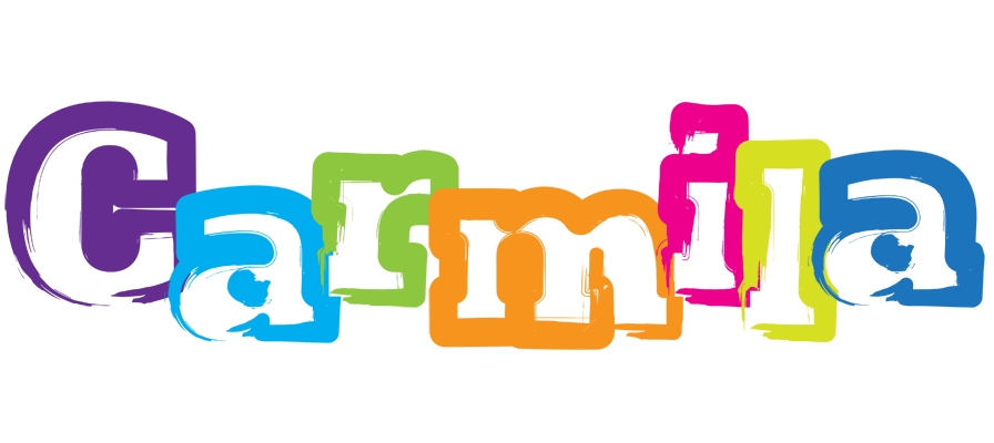 Carmila casino logo