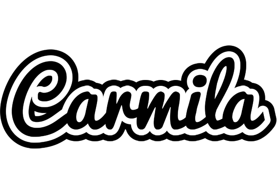 Carmila chess logo