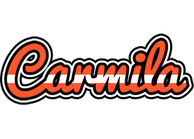 Carmila denmark logo