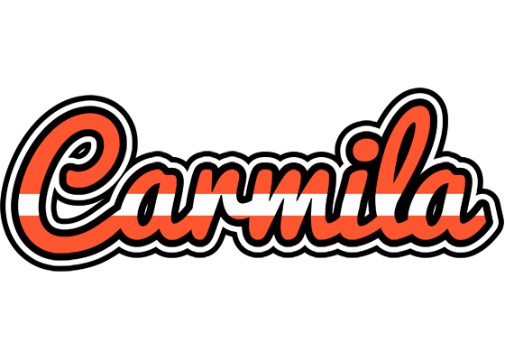 Carmila denmark logo