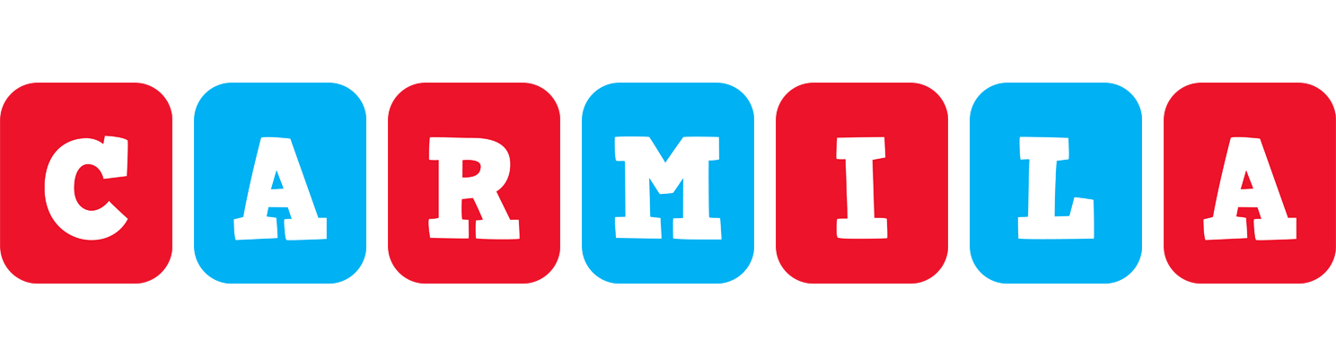 Carmila diesel logo