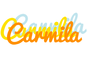 Carmila energy logo