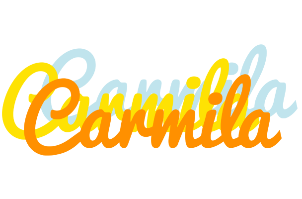 Carmila energy logo