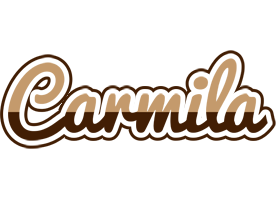 Carmila exclusive logo