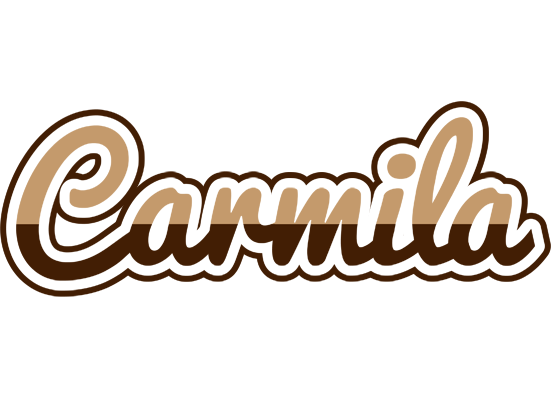 Carmila exclusive logo