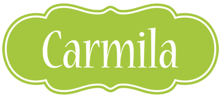 Carmila family logo