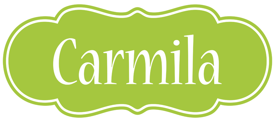 Carmila family logo