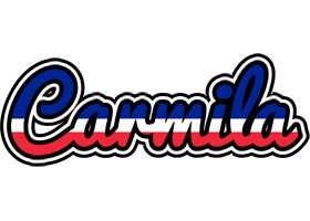 Carmila france logo