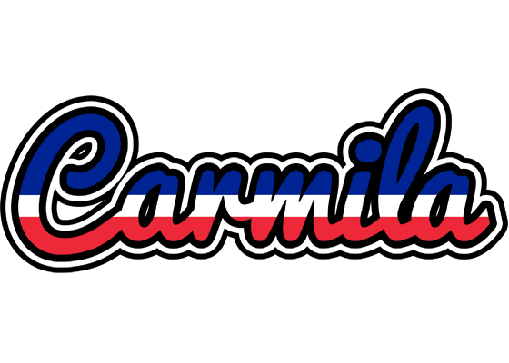 Carmila france logo