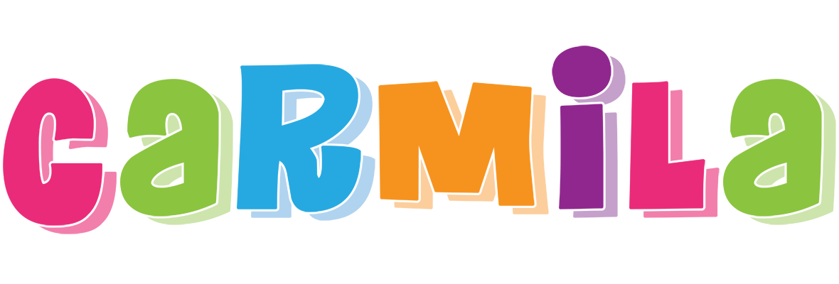 Carmila friday logo