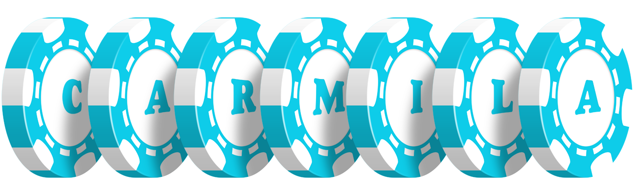 Carmila funbet logo