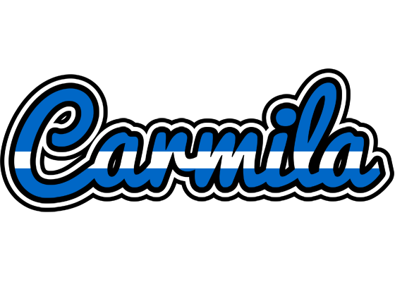 Carmila greece logo