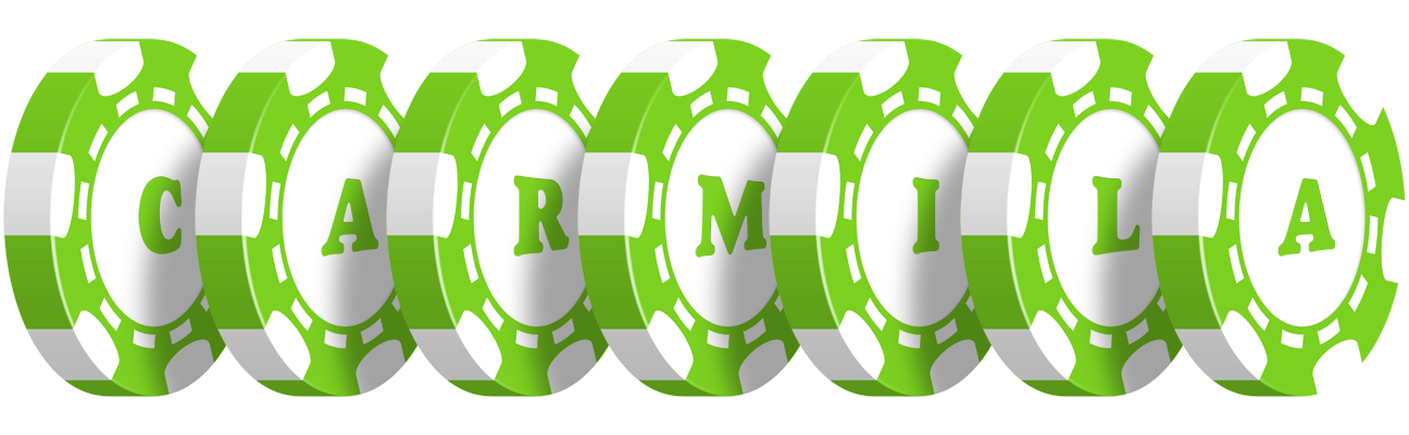 Carmila holdem logo