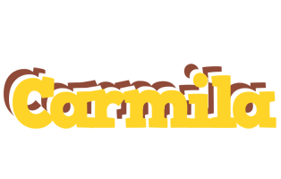 Carmila hotcup logo