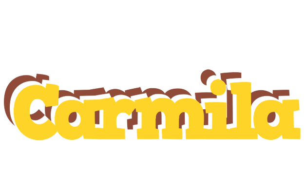 Carmila hotcup logo