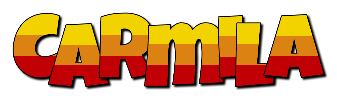 Carmila jungle logo
