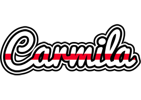 Carmila kingdom logo