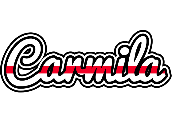 Carmila kingdom logo