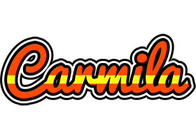 Carmila madrid logo