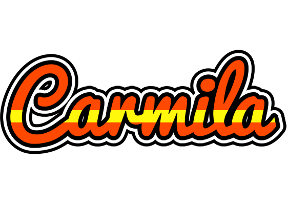 Carmila madrid logo