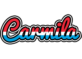 Carmila norway logo