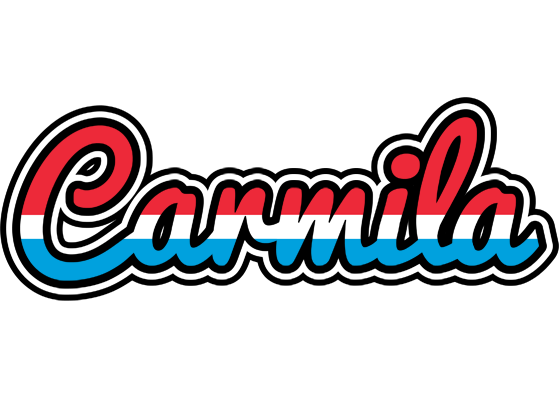 Carmila norway logo